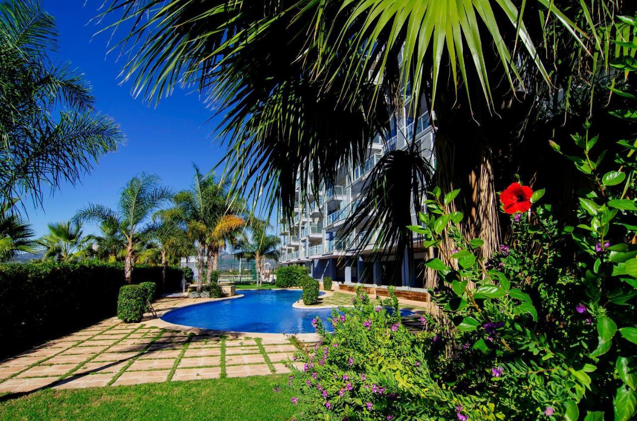 Chill'N Holidays Moncófar Exterior foto
