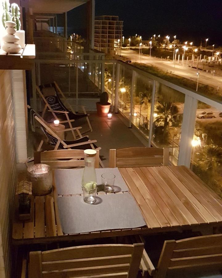 Chill'N Holidays Moncófar Exterior foto